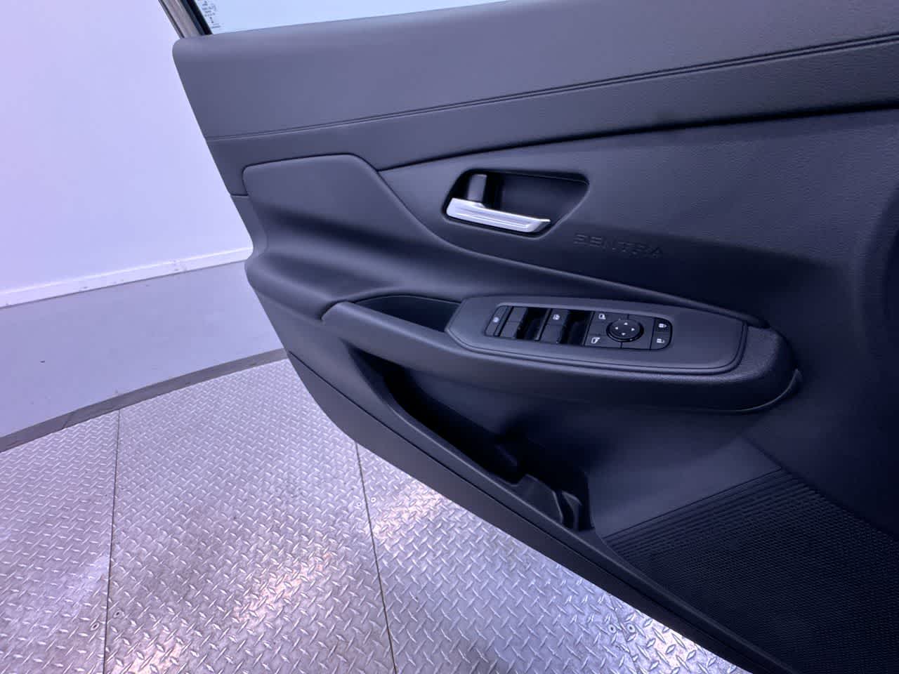 new 2026 Nissan Sentra car, priced at $27,709