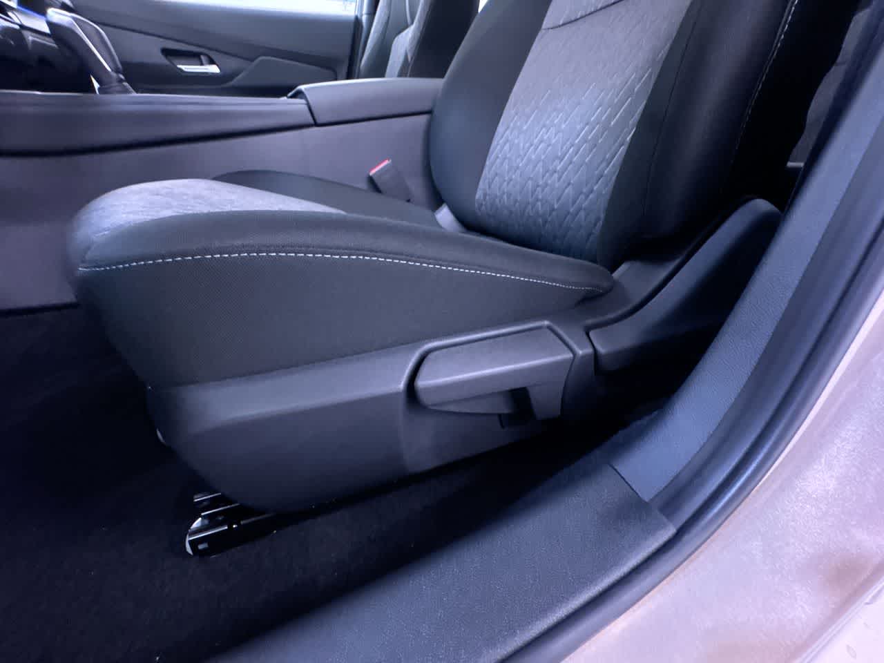 new 2026 Nissan Sentra car, priced at $27,709