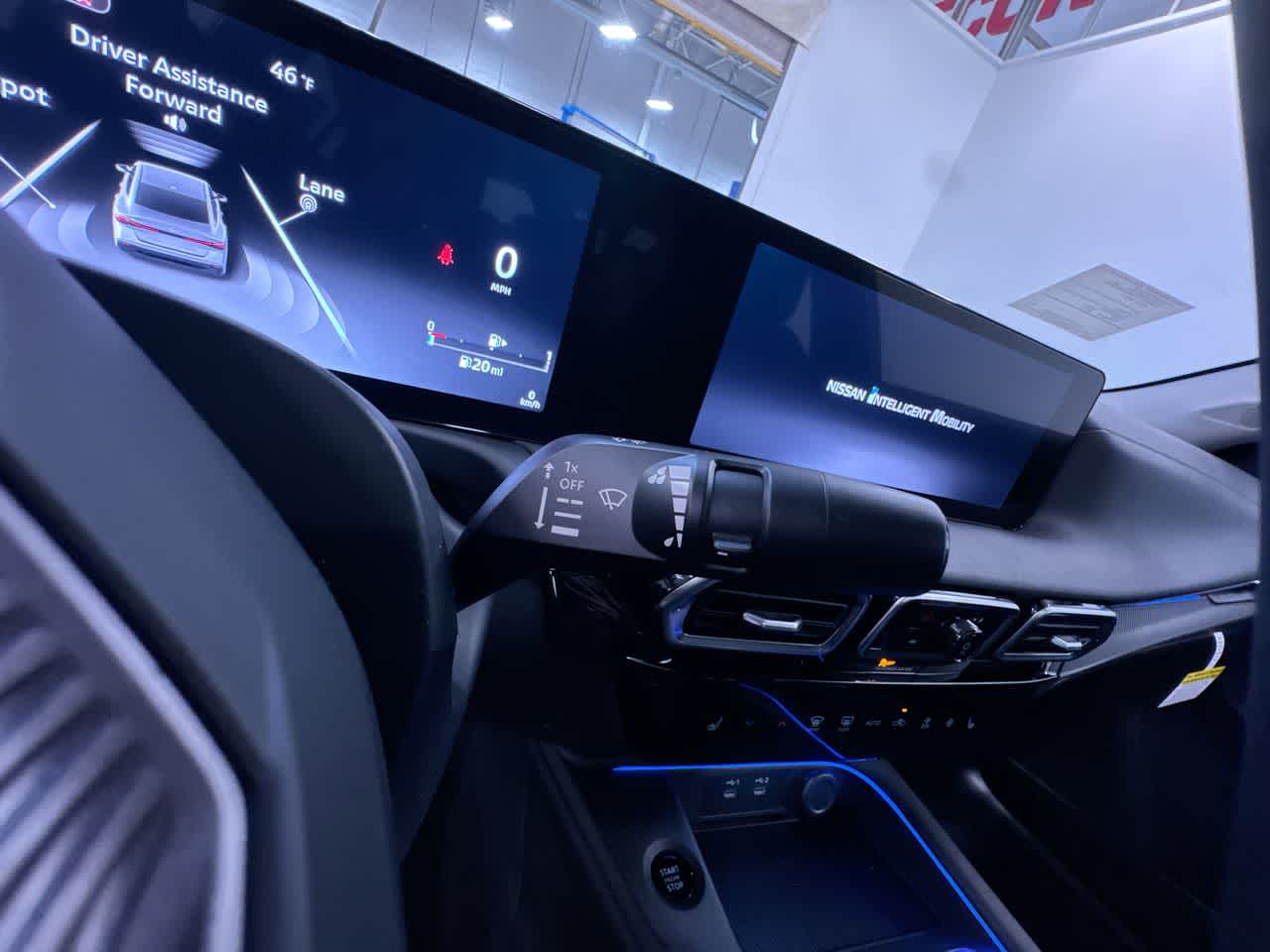 new 2026 Nissan Sentra car, priced at $27,709
