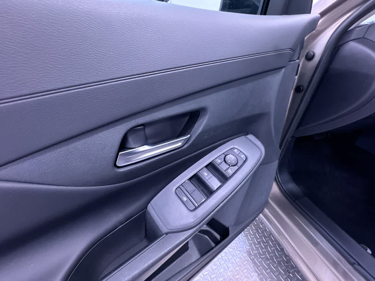 new 2026 Nissan Sentra car, priced at $27,709