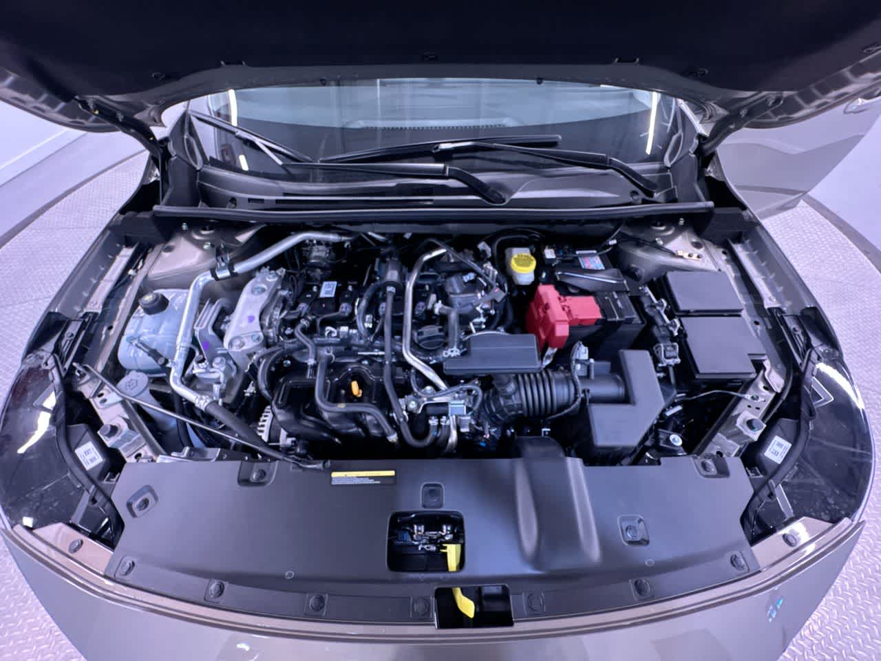 new 2026 Nissan Sentra car, priced at $27,709