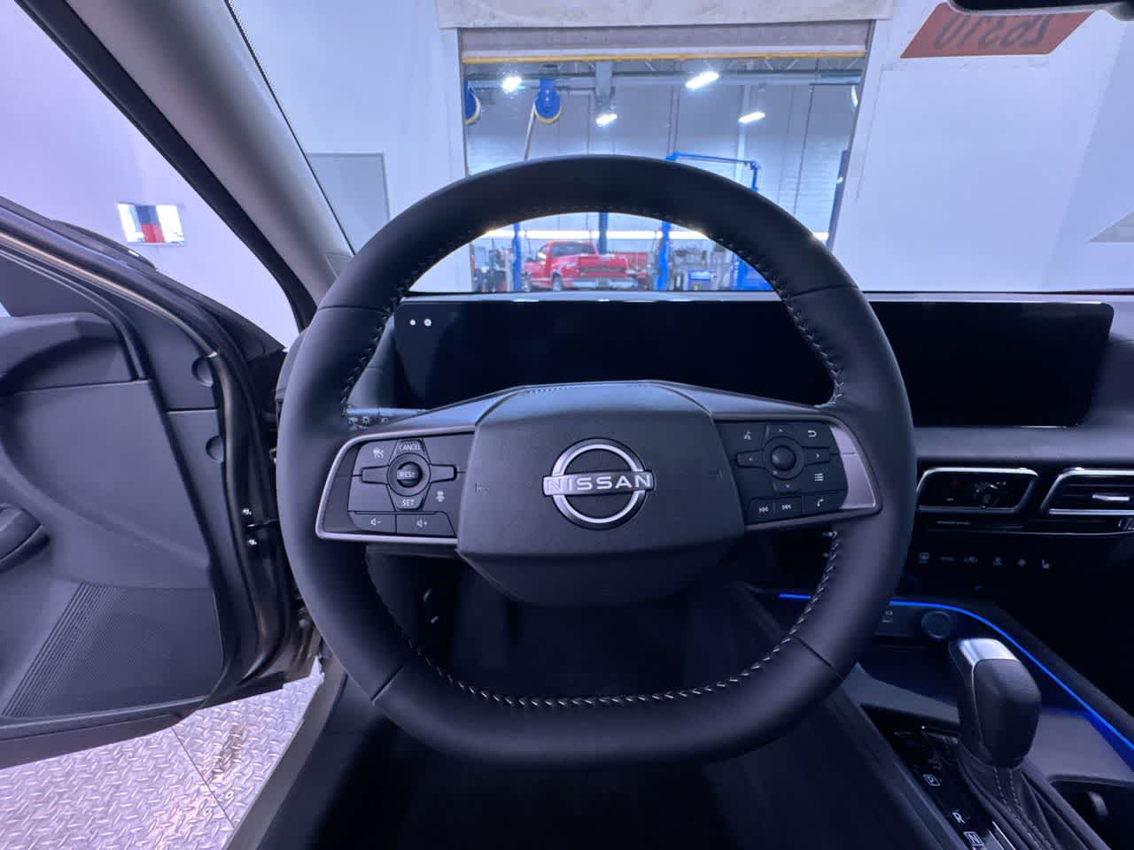 new 2026 Nissan Sentra car, priced at $27,709