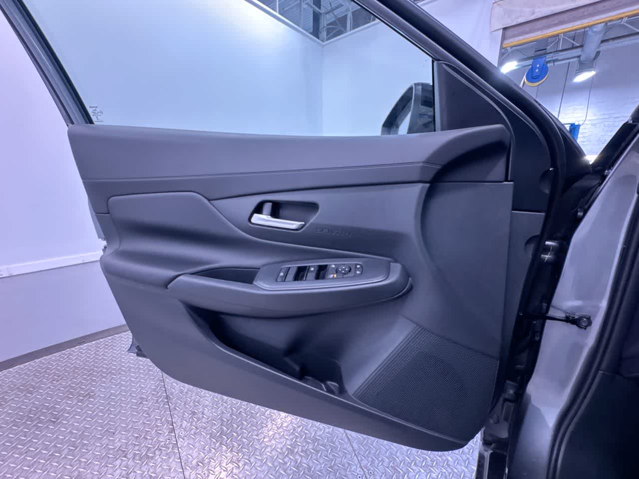 new 2026 Nissan Sentra car, priced at $234,743