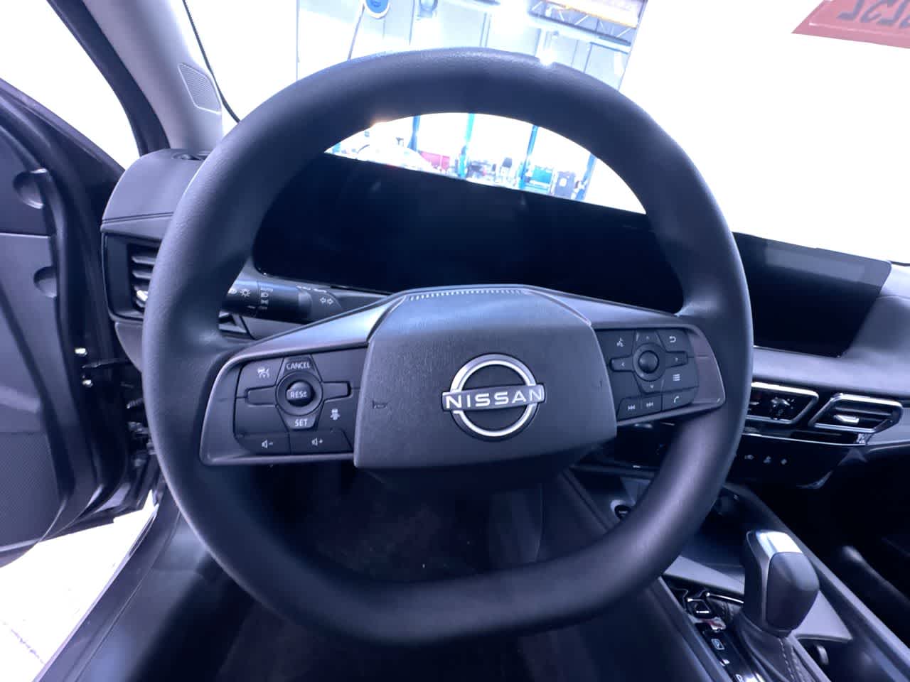 new 2026 Nissan Sentra car, priced at $234,743