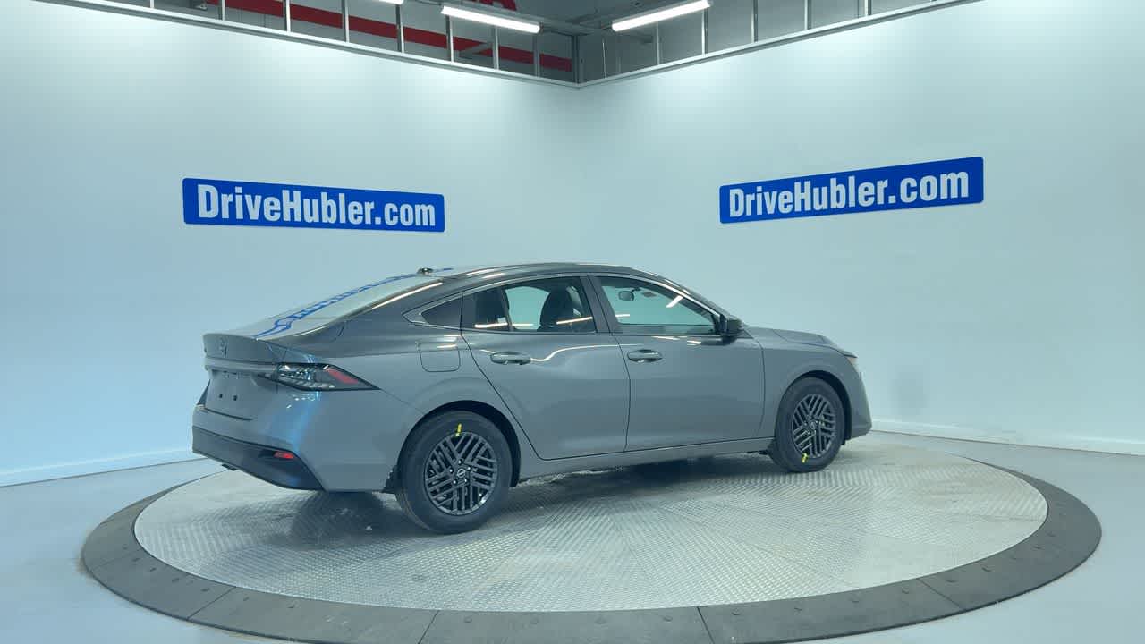 new 2026 Nissan Sentra car, priced at $234,743