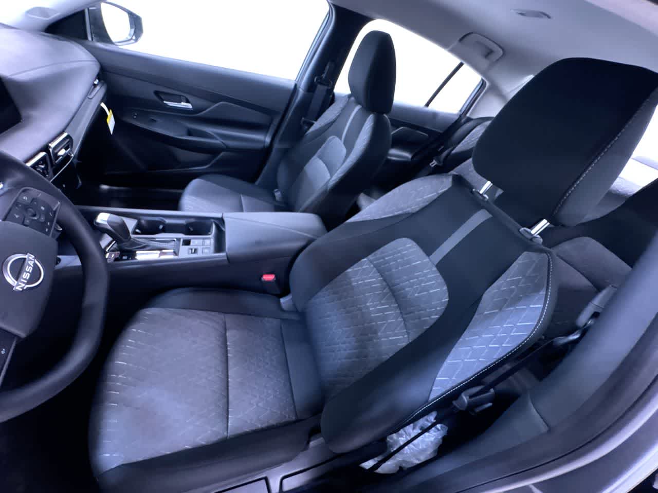 new 2026 Nissan Sentra car, priced at $234,743