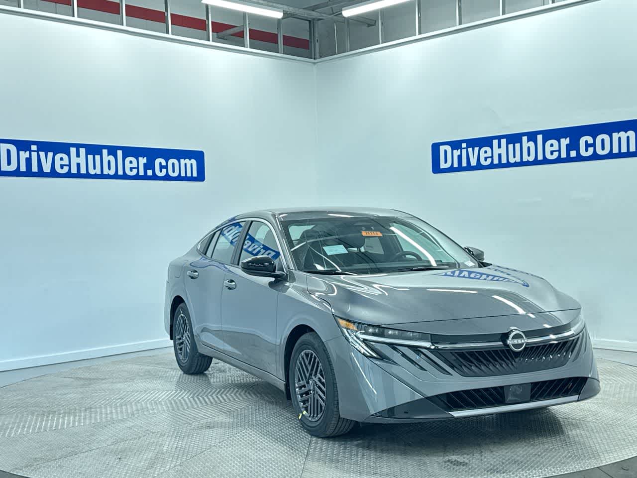 new 2026 Nissan Sentra car, priced at $234,743