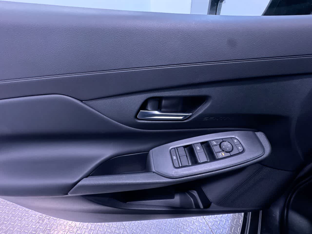 new 2026 Nissan Sentra car, priced at $234,743