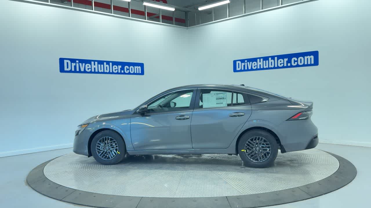 new 2026 Nissan Sentra car, priced at $234,743