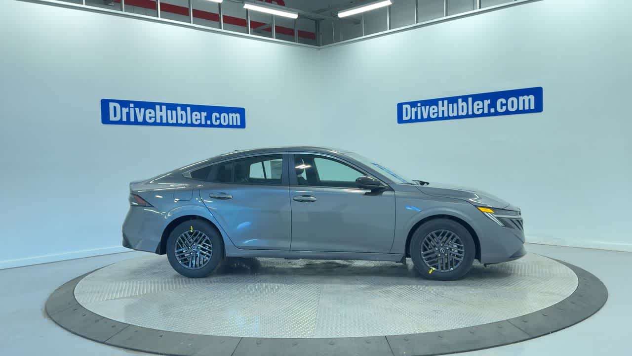 new 2026 Nissan Sentra car, priced at $234,743