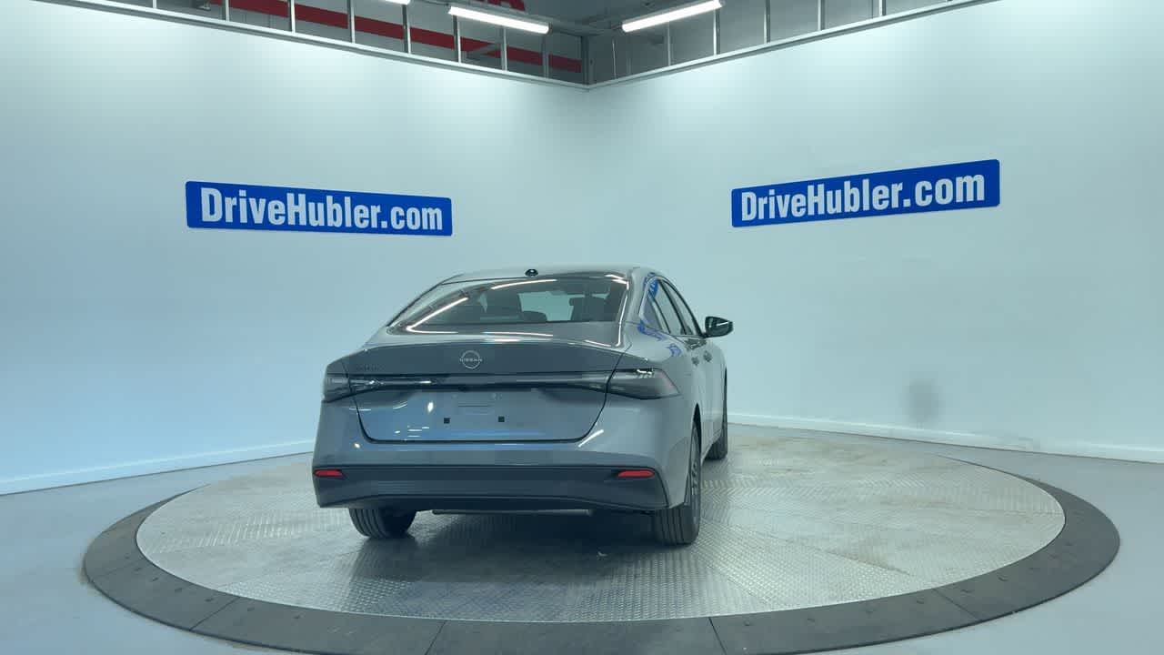 new 2026 Nissan Sentra car, priced at $234,743