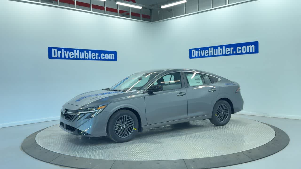 new 2026 Nissan Sentra car, priced at $234,743