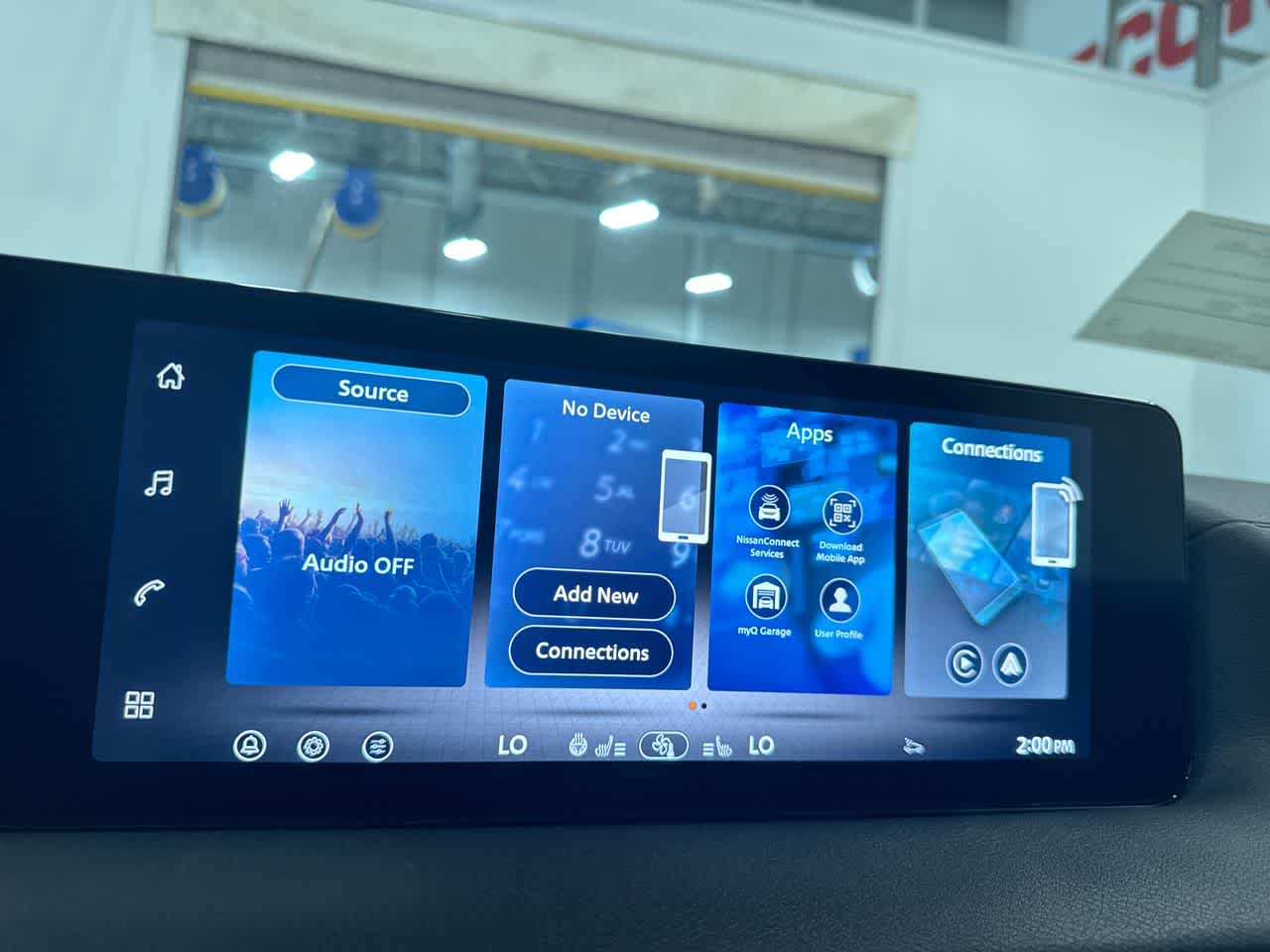 new 2026 Nissan Sentra car, priced at $32,010
