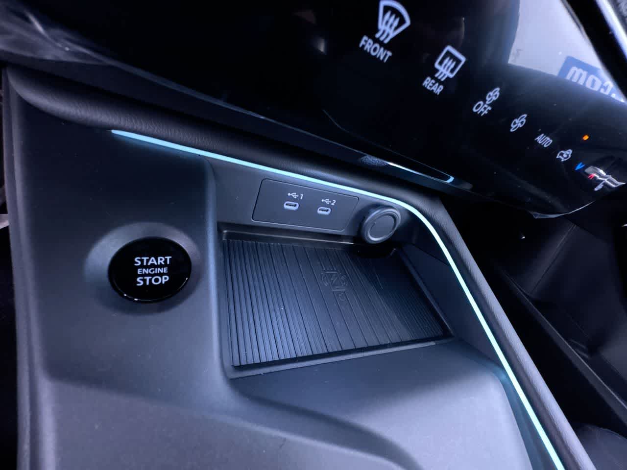 new 2026 Nissan Sentra car, priced at $32,010