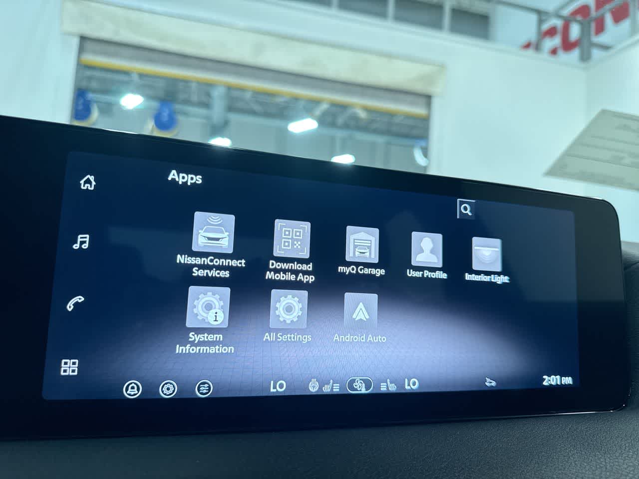 new 2026 Nissan Sentra car, priced at $32,010
