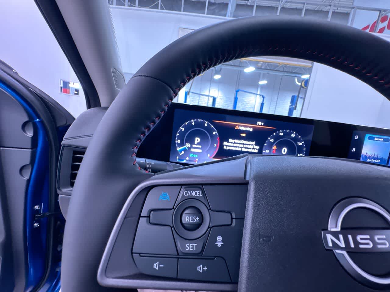 new 2026 Nissan Sentra car, priced at $32,010