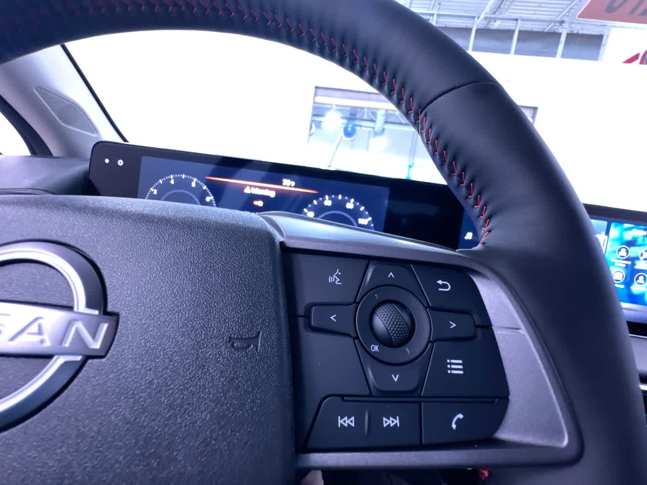 new 2026 Nissan Sentra car, priced at $32,010