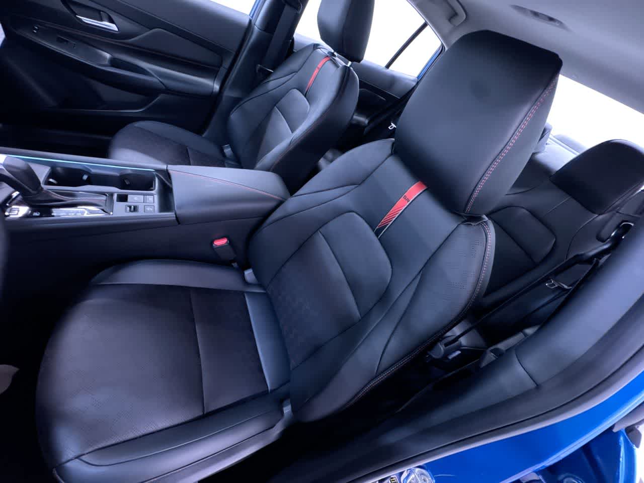 new 2026 Nissan Sentra car, priced at $32,010