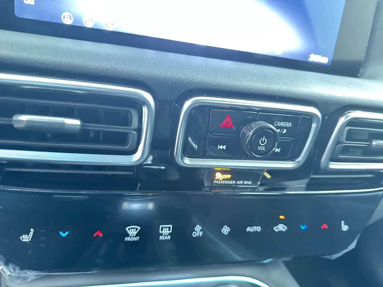 new 2026 Nissan Sentra car, priced at $32,010