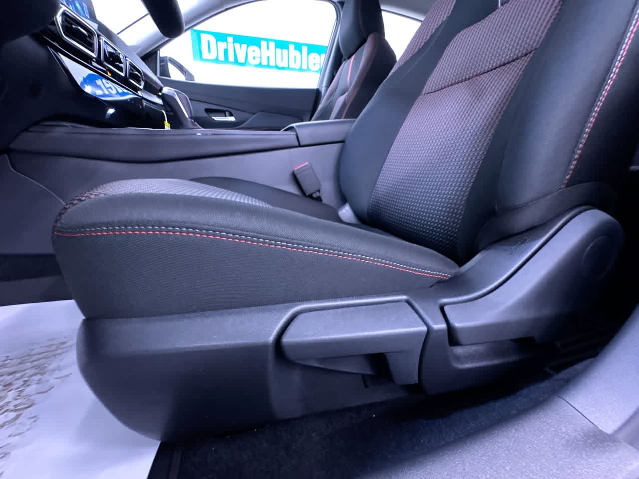 new 2026 Nissan Sentra car, priced at $28,755
