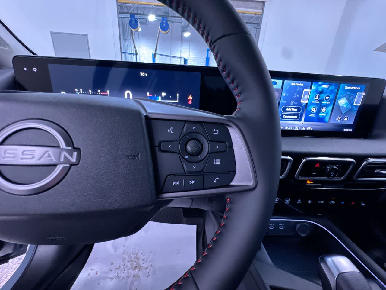 new 2026 Nissan Sentra car, priced at $28,755