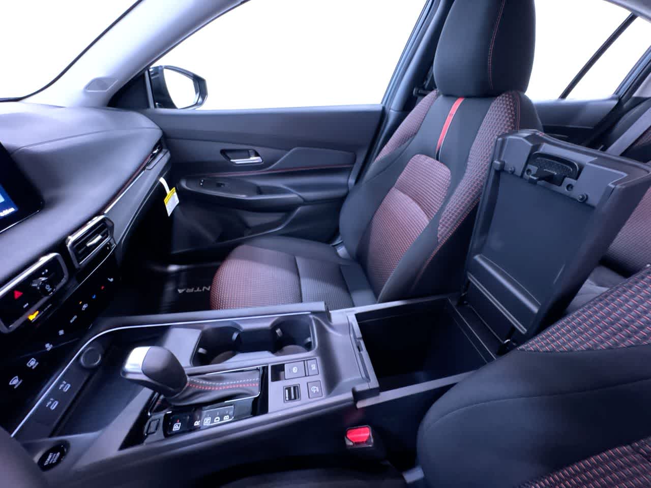 new 2026 Nissan Sentra car, priced at $28,755