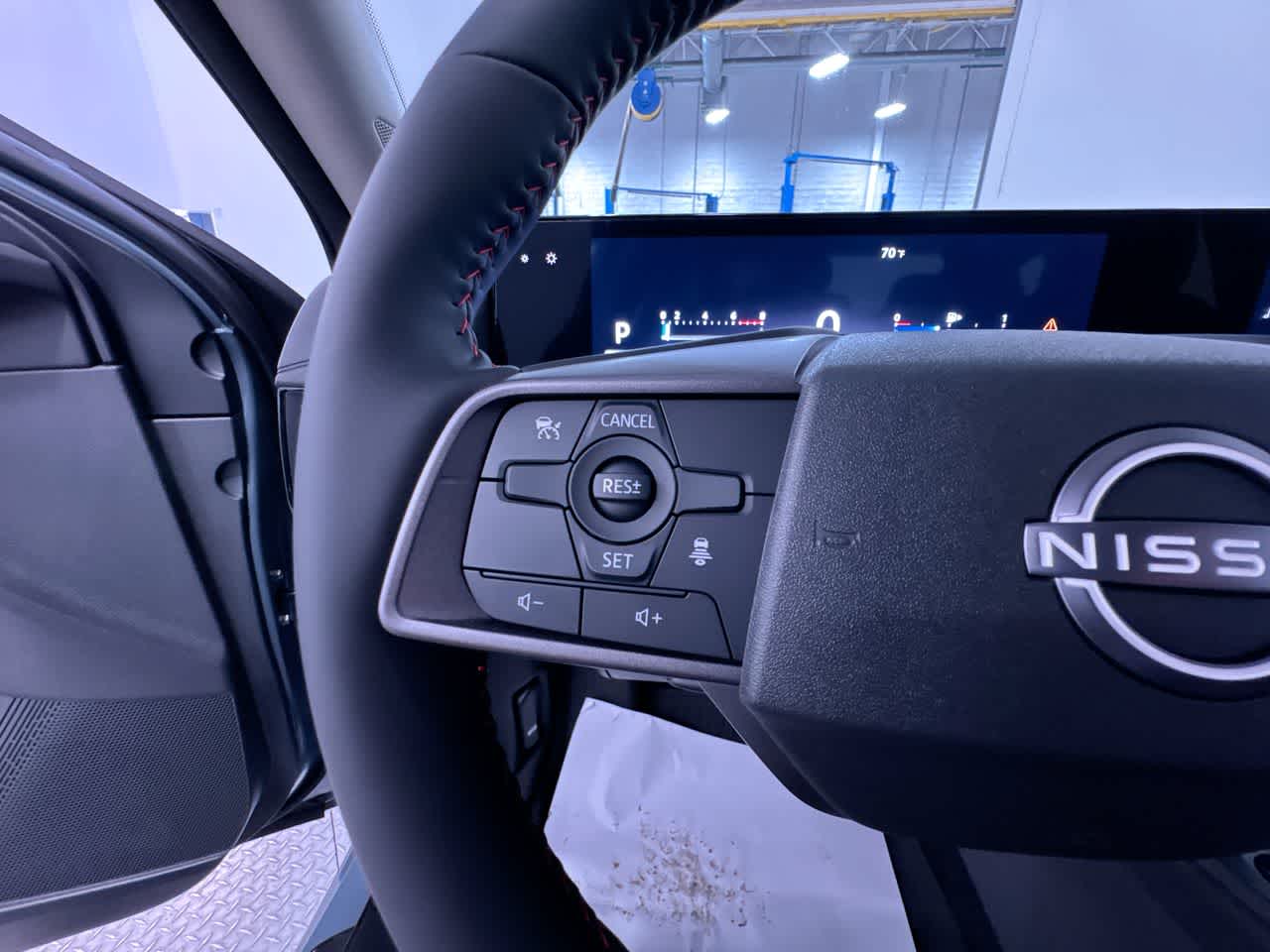 new 2026 Nissan Sentra car, priced at $28,755