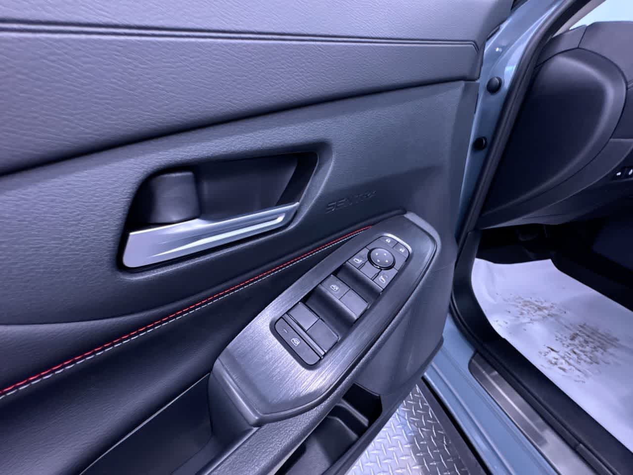 new 2026 Nissan Sentra car, priced at $28,755