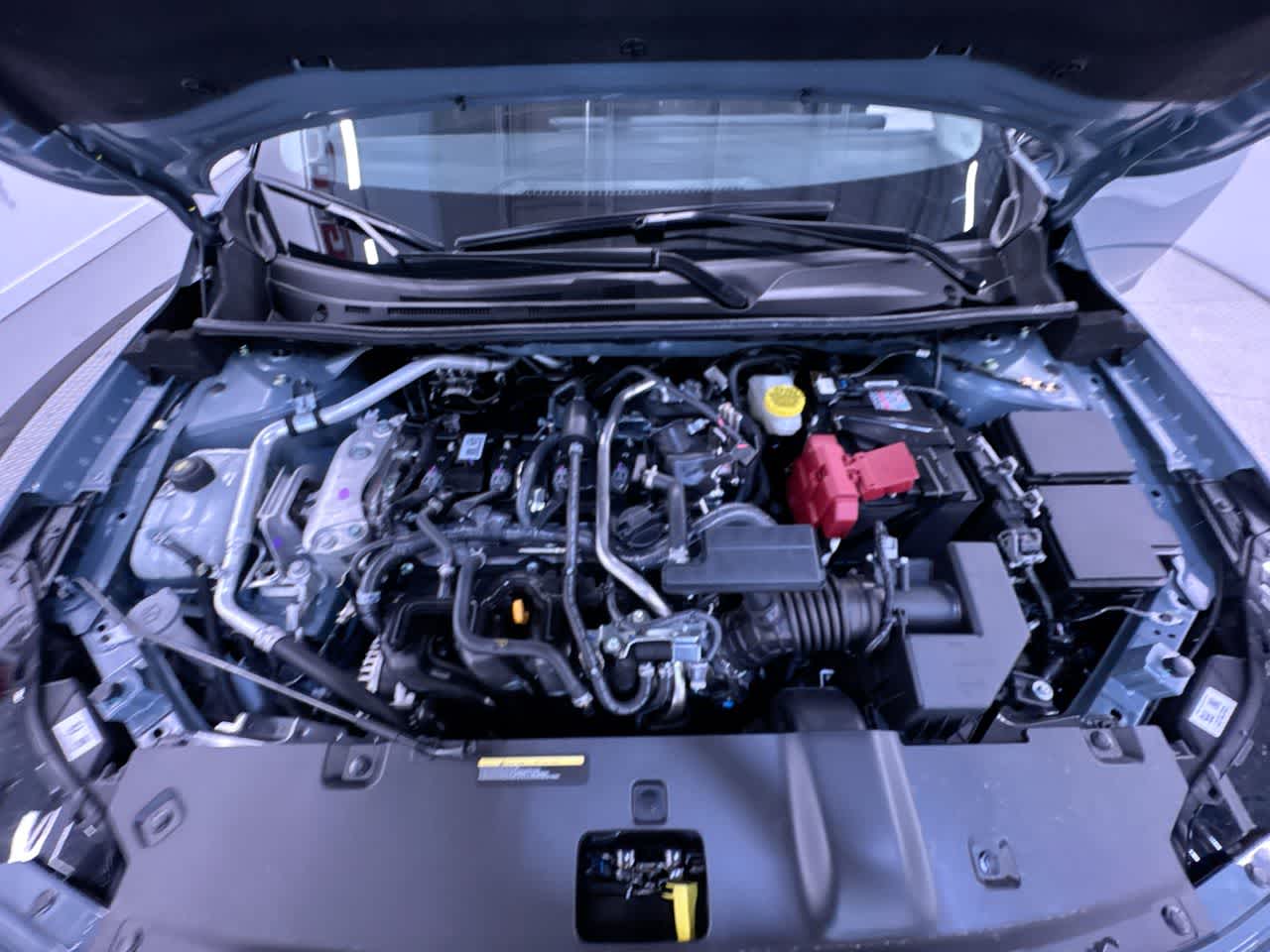new 2026 Nissan Sentra car, priced at $28,755
