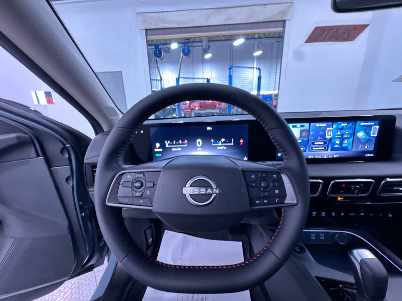 new 2026 Nissan Sentra car, priced at $28,755