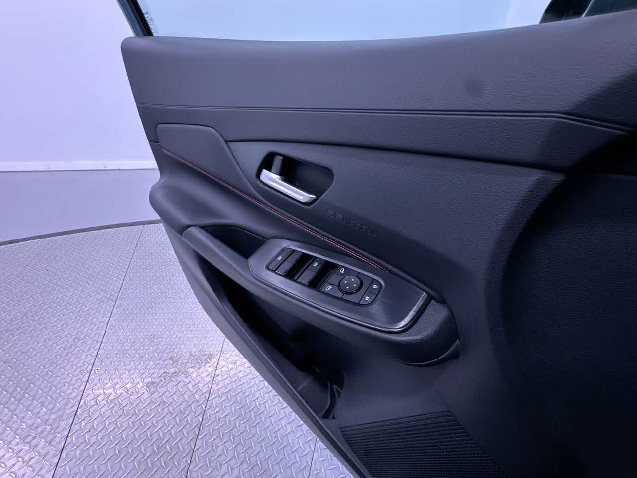 new 2026 Nissan Sentra car, priced at $28,755