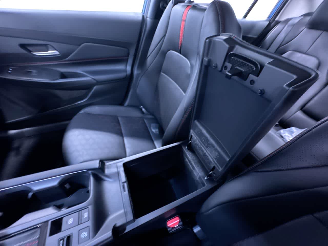 new 2026 Nissan Sentra car, priced at $31,305