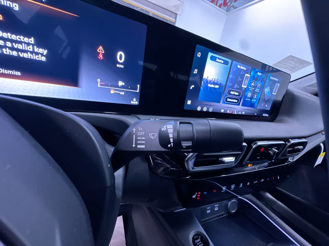 new 2026 Nissan Sentra car, priced at $31,305