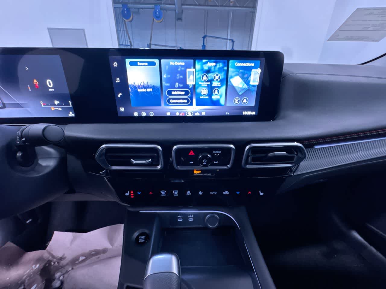 new 2026 Nissan Sentra car, priced at $31,305