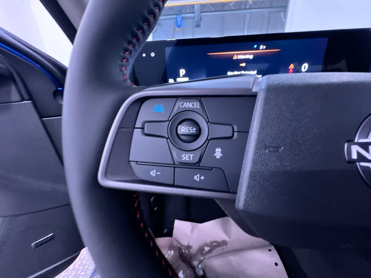 new 2026 Nissan Sentra car, priced at $31,305