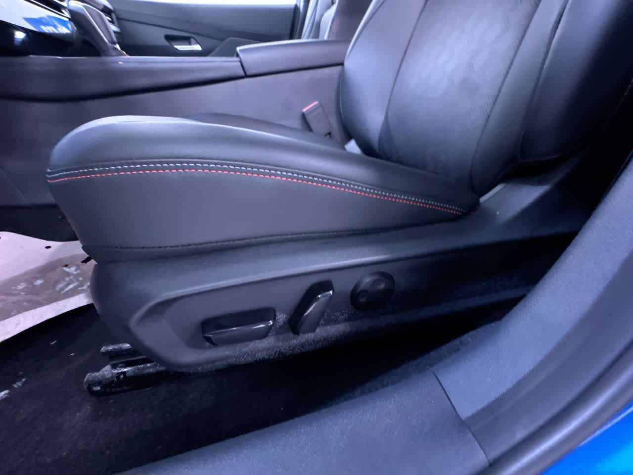 new 2026 Nissan Sentra car, priced at $31,305