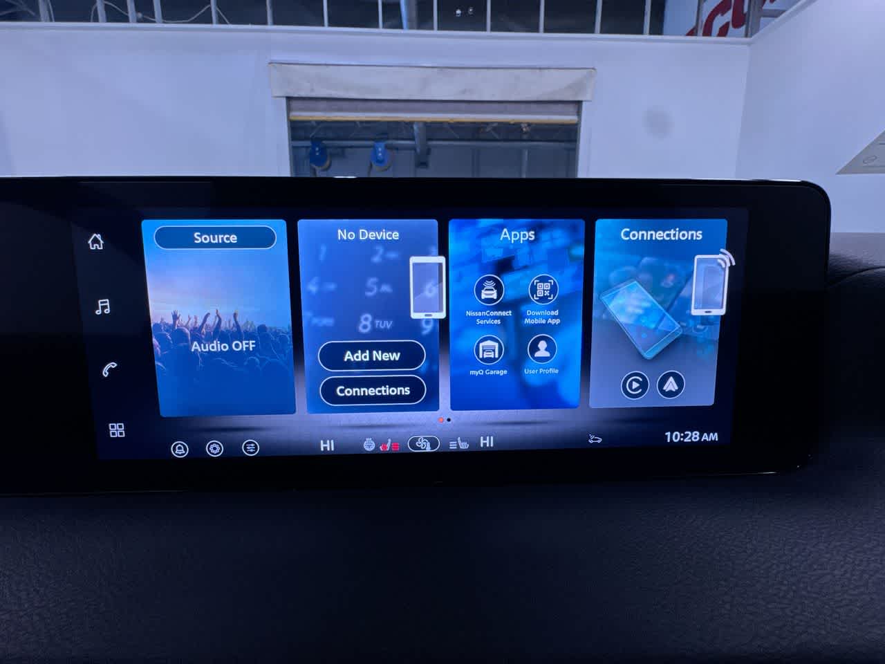 new 2026 Nissan Sentra car, priced at $31,305