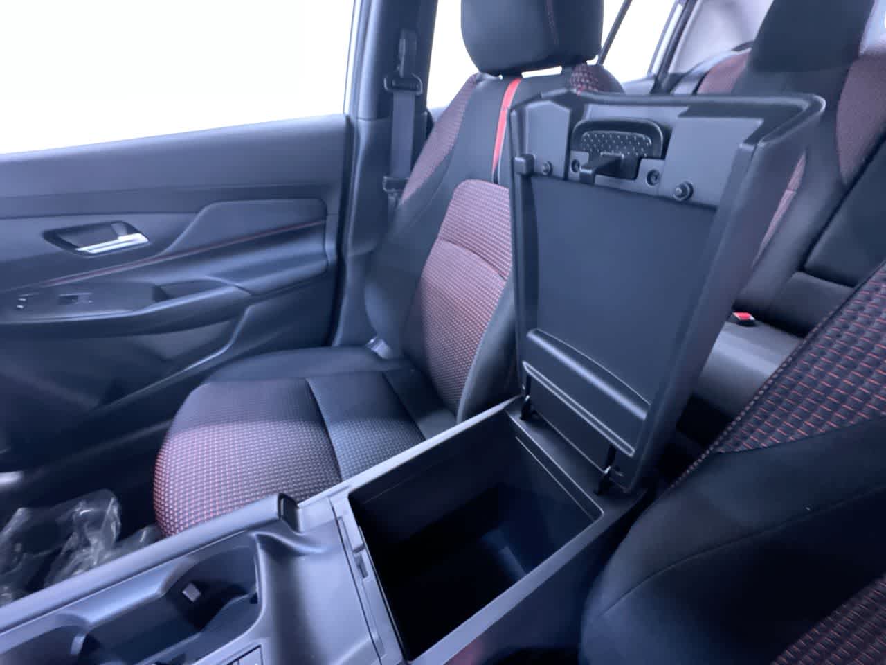 new 2026 Nissan Sentra car, priced at $28,965