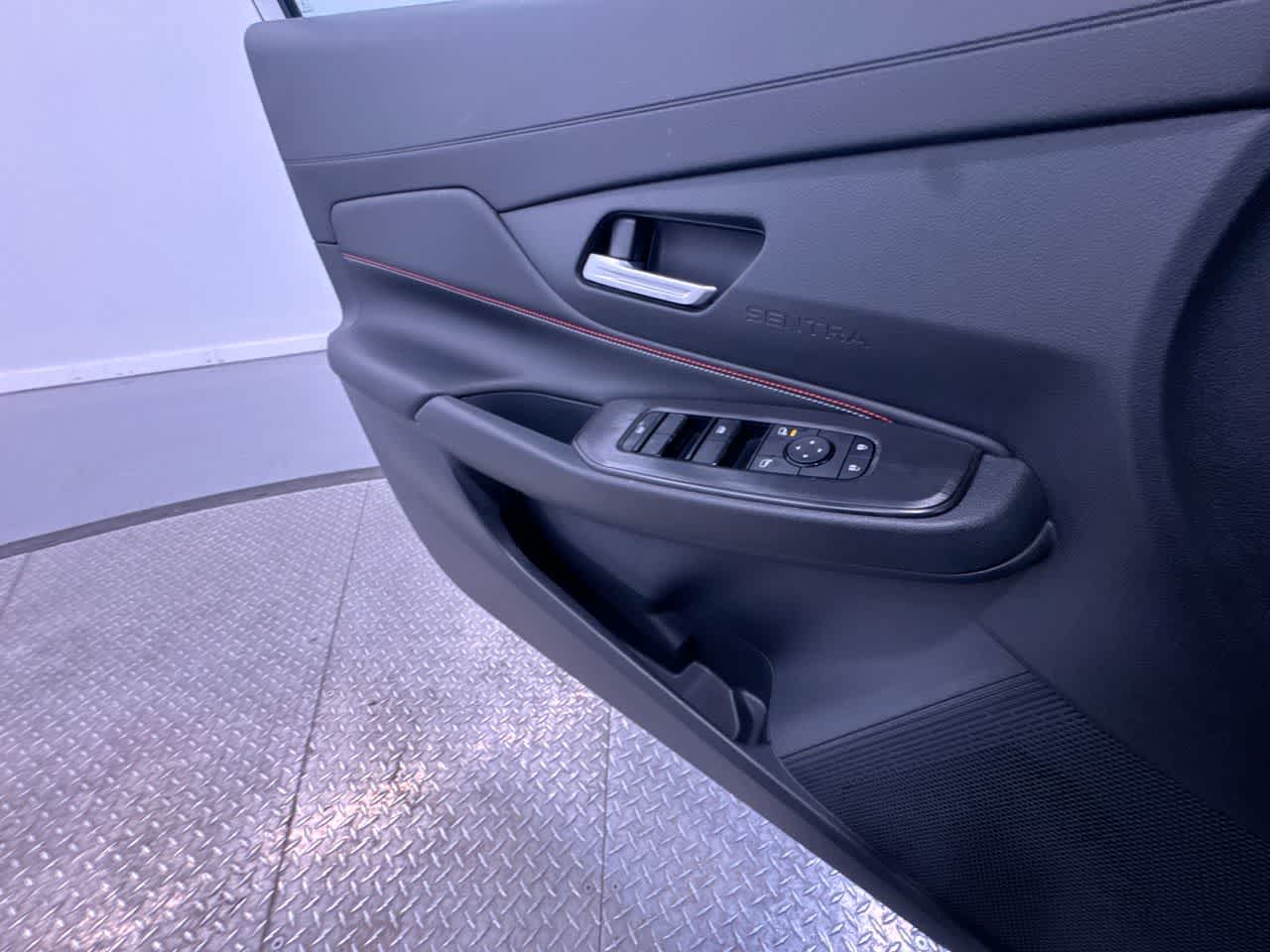 new 2026 Nissan Sentra car, priced at $28,965