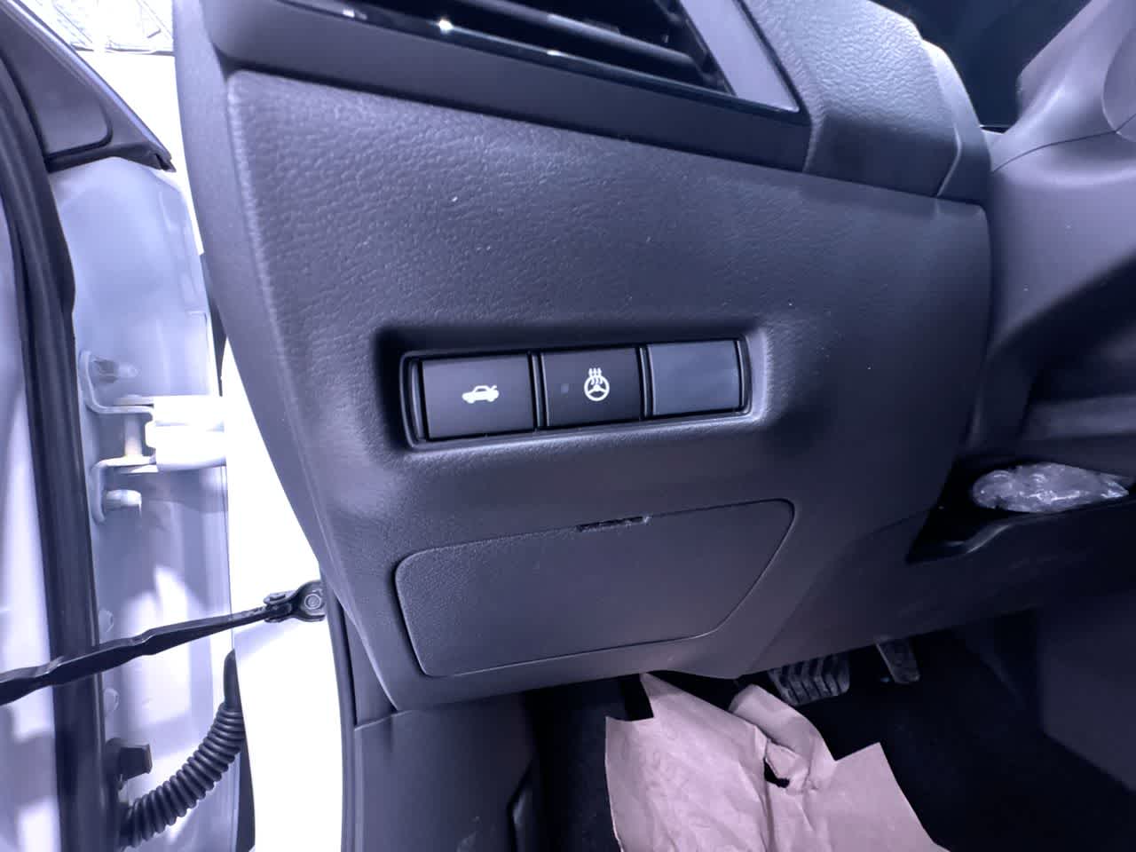 new 2026 Nissan Sentra car, priced at $28,965