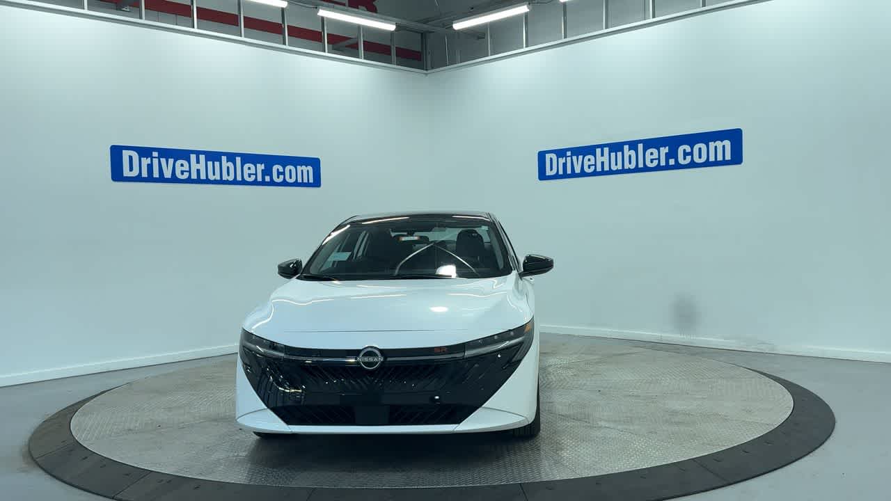 new 2026 Nissan Sentra car, priced at $28,965