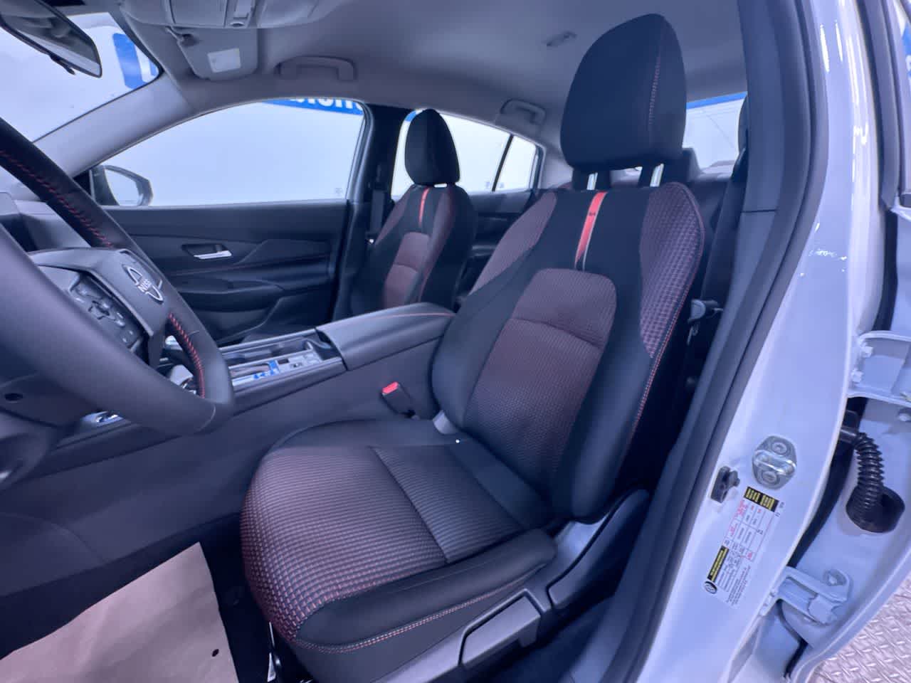 new 2026 Nissan Sentra car, priced at $28,965