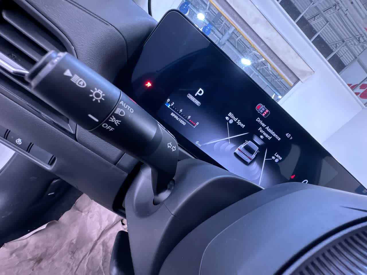 new 2026 Nissan Sentra car, priced at $28,965