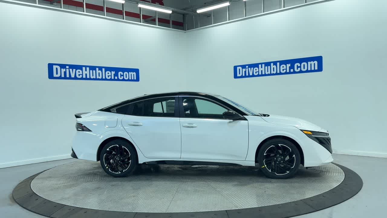 new 2026 Nissan Sentra car, priced at $28,965