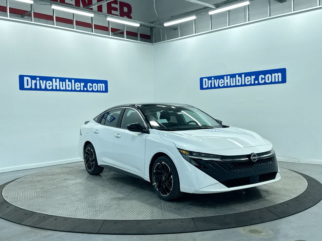 new 2026 Nissan Sentra car, priced at $28,965