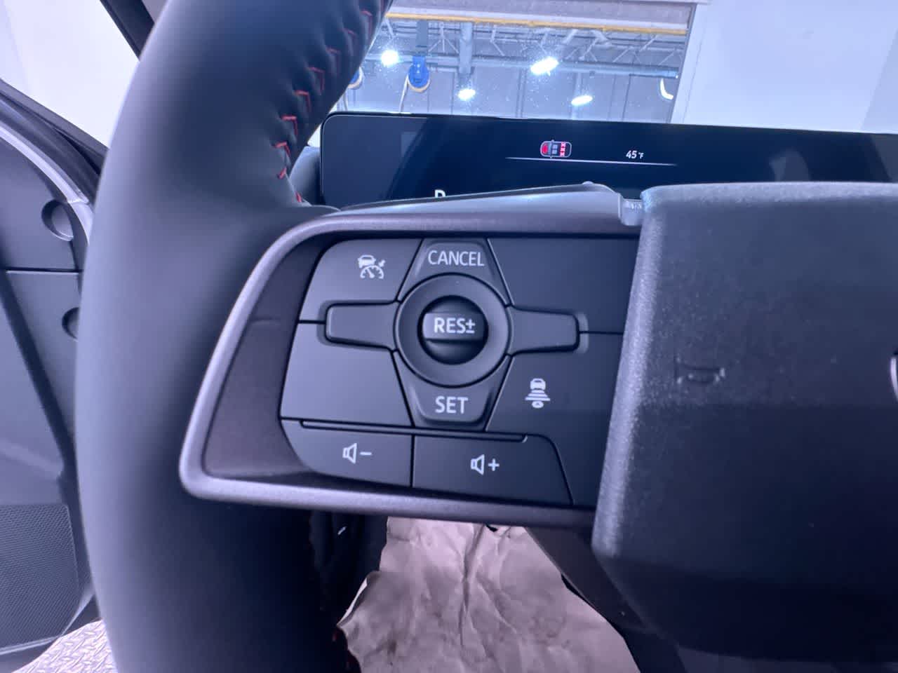 new 2026 Nissan Sentra car, priced at $28,965