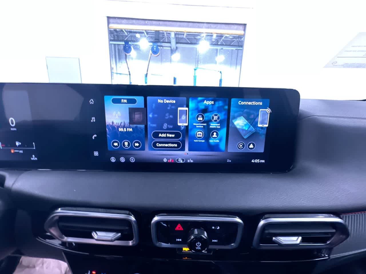 new 2026 Nissan Sentra car, priced at $28,965