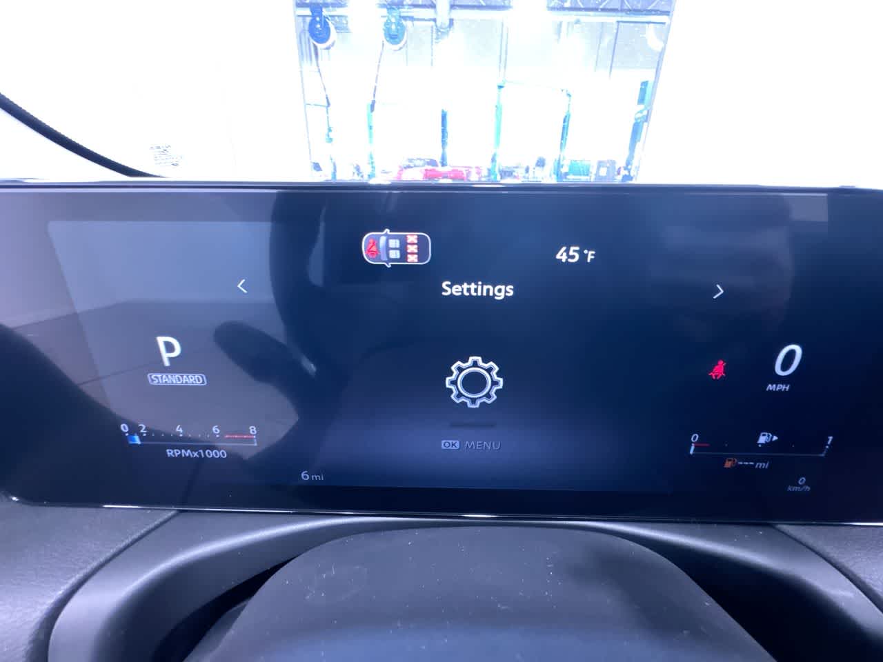 new 2026 Nissan Sentra car, priced at $28,965