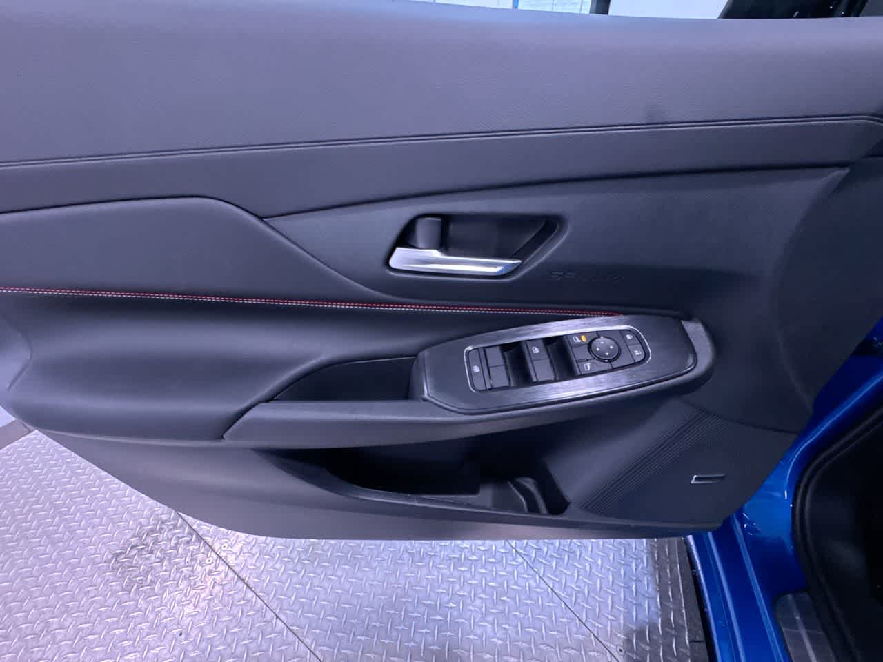 new 2026 Nissan Sentra car, priced at $32,010