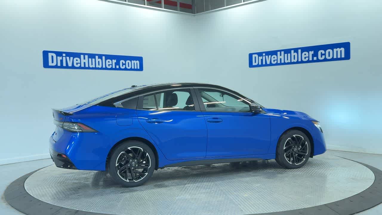 new 2026 Nissan Sentra car, priced at $32,010